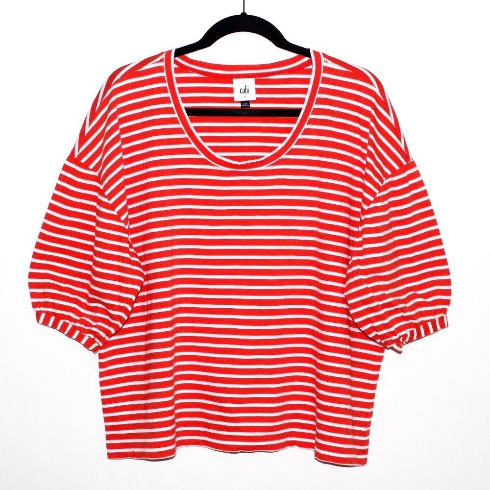 Cabi Poolside Tee
